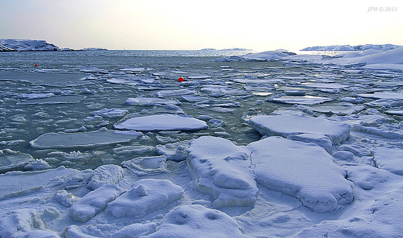 Krøkle, Hvasser