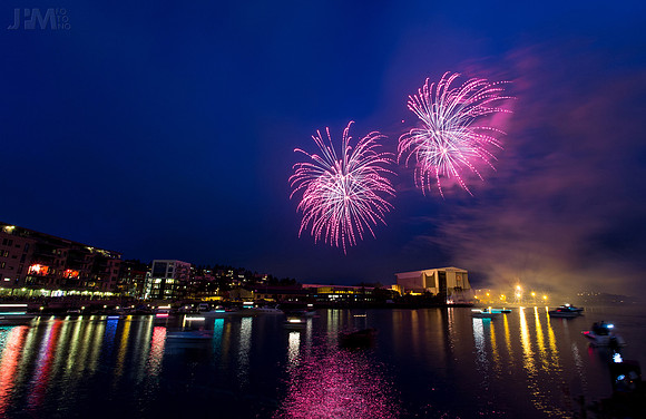 Tønsberg Brygge, 17. mai 2014