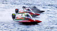 Tønsberg Båtrace 2024
