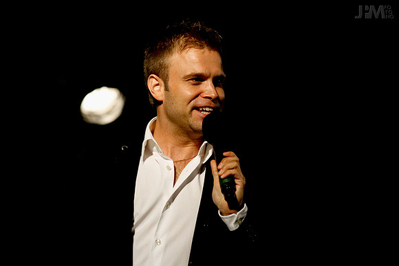 Christian Ingebrigtsen