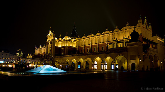 Krakow