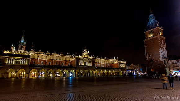 Krakow
