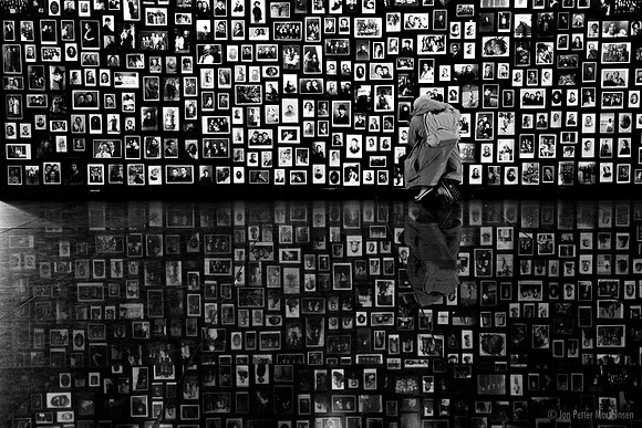 Skjebner - Auschwitz