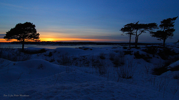 Vinterkveld