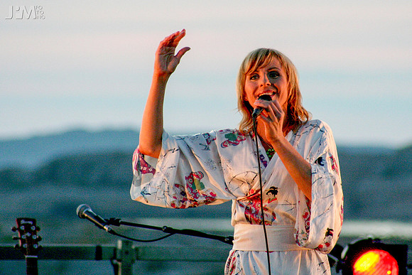 Silje Nergaard